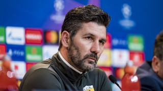 Ουζουνίδης και Λεμονής στο... παιχνίδι για την Αλ Αχλί