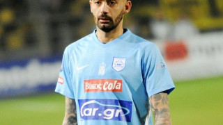 Ο Κλάους, το ενδιαφέρον του Ολυμπιακού Βόλου και το Ισραήλ