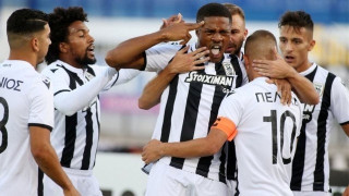 Στο Χ η Ξάνθη, στο Χ ο Πανιώνιος, στο N/G,  ΠΑΟΚ και Ολυμπιακός