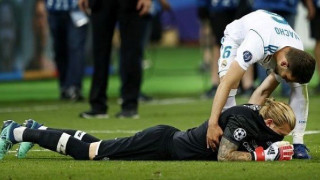 Ο γκαφατζής Κάριους έκανε και πάλι την εμφάνιση του (vid)