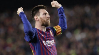 Με τον Μέσι στην αποστολή για «Σίγκναλ Ιντούνα Παρκ» η Μπάρτσα!