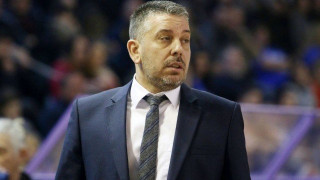 Παπαθεοδώρου: «Δεν είναι προσωπική κόντρα του Γιάννη το ματς με ΗΠΑ»