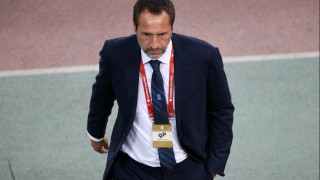 Αλλαγές ετοιμάζει ο Φαν τ Σιπ - Ποιους παίκτες σκέφτεται να καλέσει