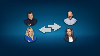 Ο μεταγραφικός χάρτης για την τηλεοπτική σεζόν 2019 – 2020