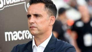 Η ευθύνη                            του Μάριο Μπράνκο