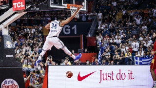 FIBA Power Rankings: Η Ελλάδα έπεσε κι άλλες θέσεις στην βαθμολογία