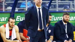 Μέξας για τον αποκλεισμό της Εθνικής: «Πήραμε αυτό που αξίζαμε»