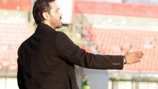 Καβακάς:           «Τάσεις           πρωταθλητισμού»