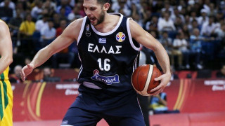 Παπανικολάου: «Η διαφορά των 17 πόντων μας έκανε κακό»