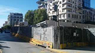 Μετρό Θεσσαλονίκης: Ανοίγουν οι οδοί Εγνατία - Βενιζέλου