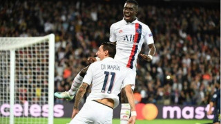 Υπερηχητική Παρί διέλυσε τη Ρεάλ, απίστευτη επιστροφή για Ατλέτικο