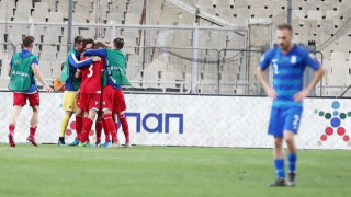 Νο1 εχθρός, ο                          κακός εαυτός μας