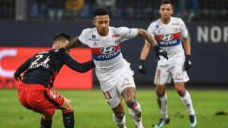 Ασος η Αζαξιό, στο Χ Οσέρ και Καέν, στο Χ και η Κάρντιφ…