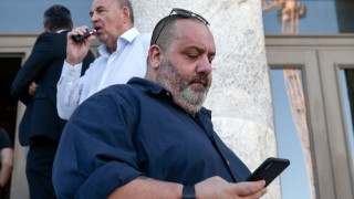 Μαινόμενος Καραπαπάς, ζητούσε εξηγήσεις για Σιδηρόπουλο στο ΠΑΟΚ-Αρης