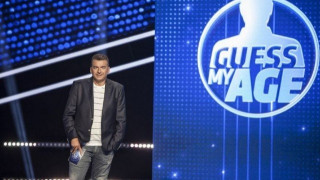 Γιώργος Λιάγκας:      «Εγώ είμαι καλός στο... τελείωμα»