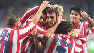 Ο Κριστιάν Βιέρι θυμήθηκε... τον ΠΑΟΚ μετά από 22 χρόνια!