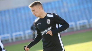 Από τον ΠΑΟΚ στη Νάπολι και γκολάρα              ο Βρακάς (vid)