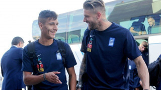 Ο Γιαννούλης δεν             έπρεπε να κληθεί από… σπόντα