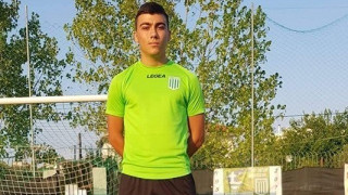 Γκόλιας:                             «Γιατί όχι τριάδα ο Α.Ο. Καρδίας»