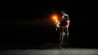 Αγώνας ποδηλασίας για αθλητή του ΠΑΟΚ που τραυματίστηκε σε τροχαίο