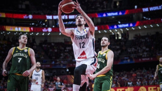 Χάλκινο μετάλλιο με σπουδαία ανατροπή    για τη Γαλλία