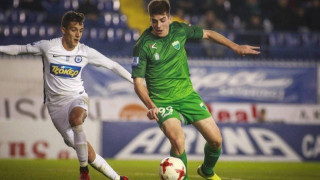 Τον παρακολουθούσε ο ΠΑΟΚ, κλείνει στον Παναθηναϊκό