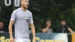 Ο Ίνγκασον είχε ενημερώσει  από το Σάββατο τον Φερέιρα