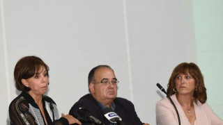 Εφυγε από την ζωή ο «εργάτης» του Αθλητισμού, Γιώργος Δέλλιος