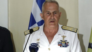 Αποστολάκης: Παρ’ολίγον νέα Ίμια - Τηλεφώνησα πολλές φορές στον Τσίπρα