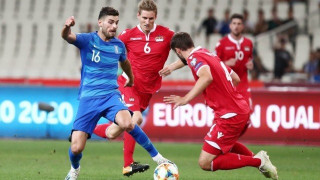 ΝΕΑ ΞΕΦΤΙΛΑ, η Εθνική δεν νικήσε ούτε            το Λιχτενστάιν