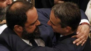 Της κακομοίρας:             Ο Ολυμπιακός κάνει επίδειξη δύναμης