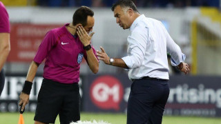 «Αδικήσαμε τους εαυτούς μας, ο ΠΑΟΚ η καλύτερη ομάδα»