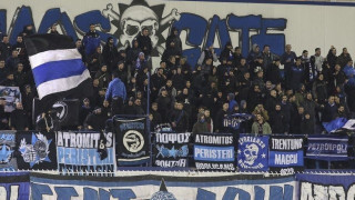 Τι λένε στο  Περιστέρι για το παιχνίδι           με τον ΠΑΟΚ