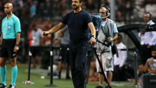 Αν φταίει το             VAR, γιατί απολύθηκε ο Μάντζιος;