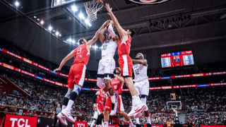 Παγκόσμιο Κύπελλο Κίνας: Οι καλύτερες στιγμές της α φάσης      (vids)