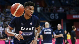 Μπορούμε να νικήσουμε                           την Αμερική