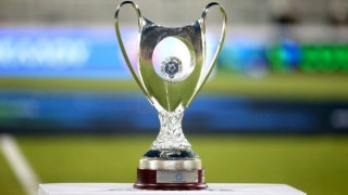 Το πανόραμα του                Κυπέλλου και η κλήρωση