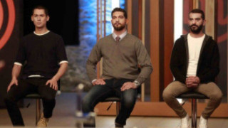 Το αστρονομικό ποσό της αμοιβής των κριτών του MasterChef