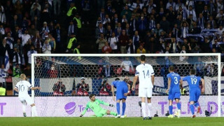 Favori & Outsider: Λίγη                       Εθνική και λίγο στοίχημα