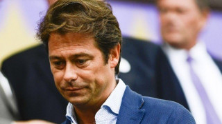 Σκάνδαλο στο Βέλγιο: Συνελήφθη ο ατζέντης του Κέβιν Μιραλάς