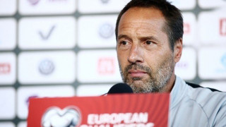 «Αυτά μετέφερα στους                        παίκτες μου»