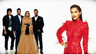 Τι νούμερα έκανε το X Factor              στο OPEN TV