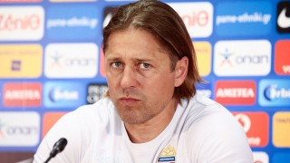 Κόλντιβινσον: «Ομάδα με εμπειρία η                             Ελλάδα»