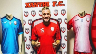 Πρώτη εμφάνιση για Μουλέν και νίκη για την     Ξάνθη!