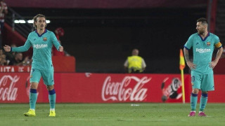 Το χειρότερο ξεκίνημα της 25ετίας για την Μπάρτσα! (pics)