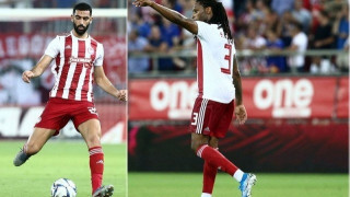 Το «πικάντικο» λάθος στην ανάρτηση του Μεριά στο Instagram