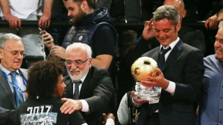 ΠΑΟΚ: Ο Ιβάν αποφασίζει, ο Βρύζας             ψάχνει διαμέρισμα