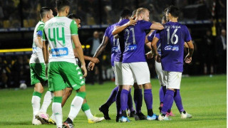 Αποδείχθηκε ότι τελικώς στον Αρη έφταιγε και ο Σάββας