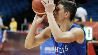 Μετακομίζει στην Ισπανία και τη Μούρθια ο Λαρεντζάκης!