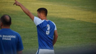 Κιουλαχίδης: «Το Πρωτάθλημα είναι ένας πόλεμος με πολλές μάχες»